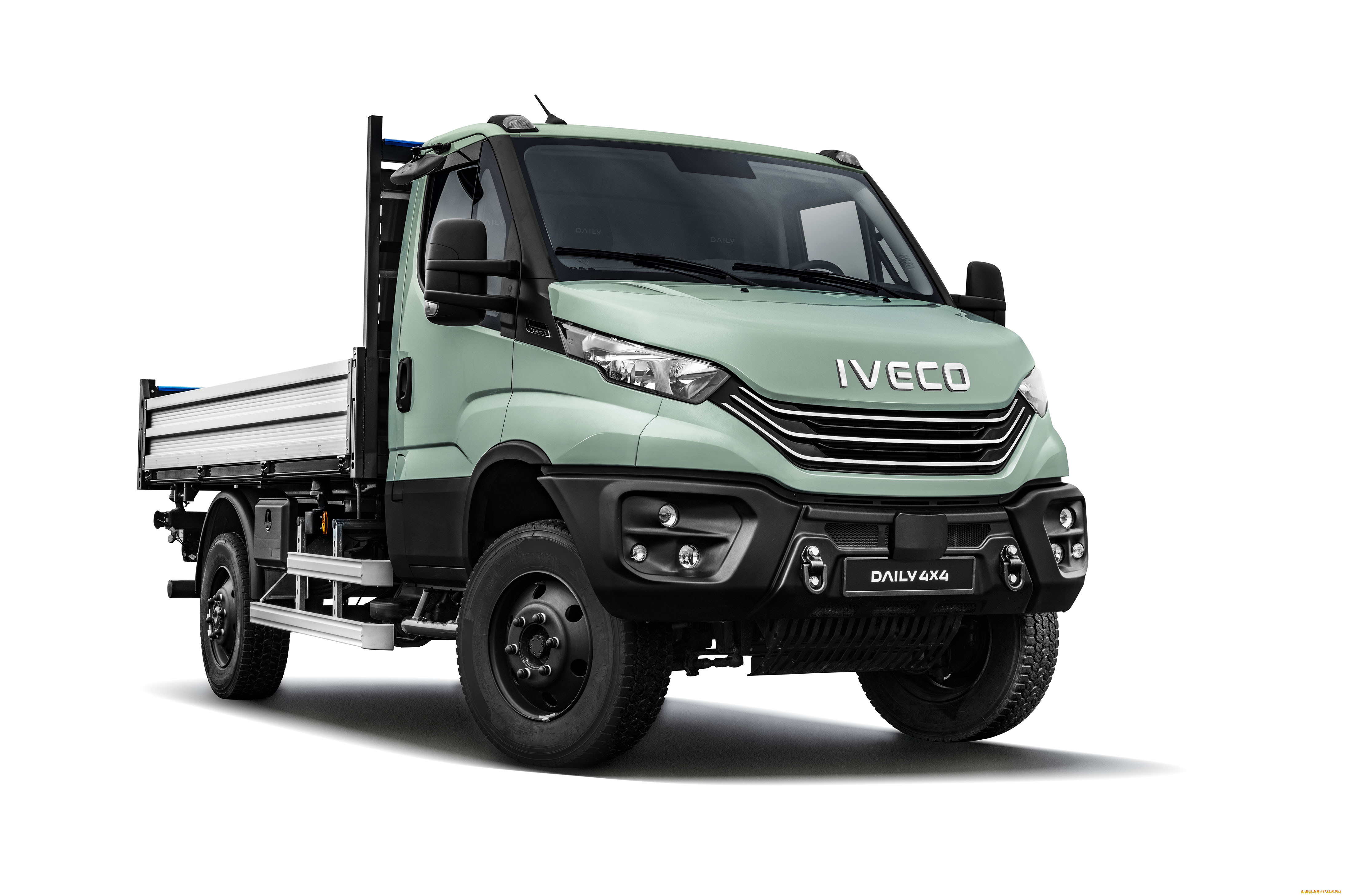 , iveco